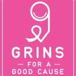Grins for a Good Cause