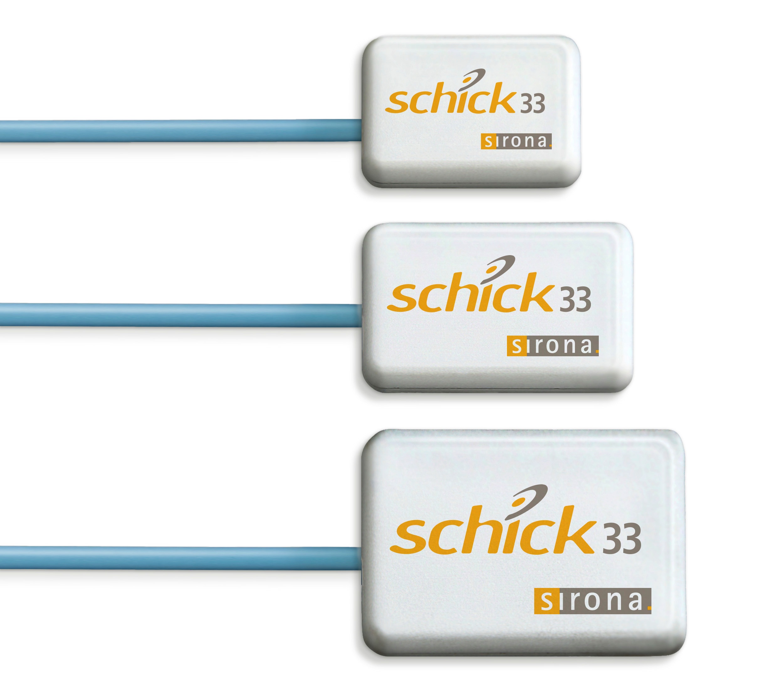 Schick 33 A Different Sensor, No Matter How You Look At It Off The Cusp