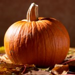 Pumpkin