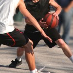 Positioning yourself as a sports dentist