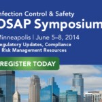 OSAP Annual Symposium