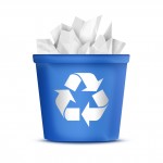 recycle bin