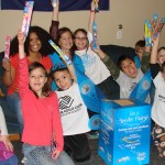 2015 Smile Drive - NCOHF