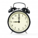 Clock Watching