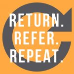 return refer repeat