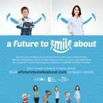 A Future to Smile About