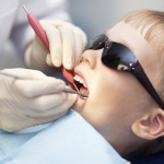 Put patient safety first with eye protection