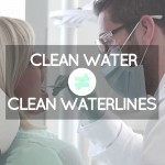 clean water doesn't mean clean waterlines