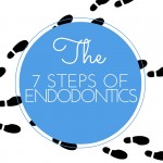 7 steps of endodontics
