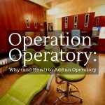 Operation operatory