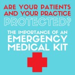the importance of an emergency medical kit