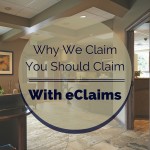 why we claim you should claim with eaglesoft eclaims