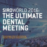 siroworld 2016 conference