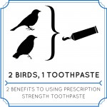 2 birds 1 toothpaste