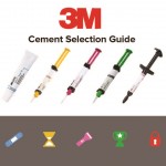 3M cement selection guide infographic