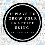 12 ways to grow your dental practice with social media