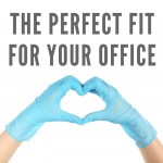 gloves that are the perfect fit for your office