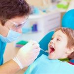 how to put young dental patients at ease