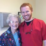 meet maunteel dental lifeline network
