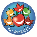 Join Oral Health America As We Fall for Smiles®