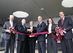 PTC Ribbon Cutting