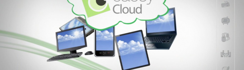 CAESY Cloud 1.3
