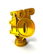 Top Ten