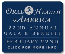 Oral Health America Gala