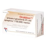 Orabloc