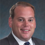 Josh Killian Named Patterson Dental Vice President, Digital Technologies