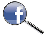 Why You Must Search Yourself on Facebook