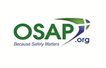OSAP – Because Safety Matters