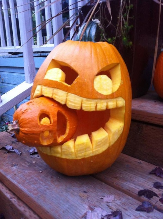 Toothy Pumpkin Contest Winners Revealed!