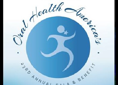 Gala & Benefit Connects America with Smiles in Support of Oral Health