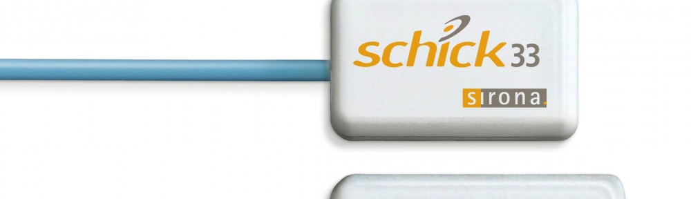 Schick 33 Software: Changing the Definition of Digital Diagnostics