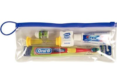 Dental Hygiene Kit