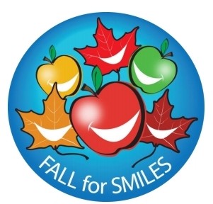 Help OHA Fall for Smiles and Educate Older Adults About Importance of a Healthy Smile