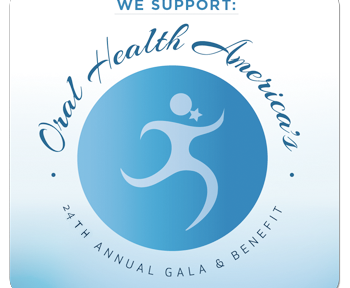 Oral Health America’s Upcoming Gala Celebrates Smiles Across Generations