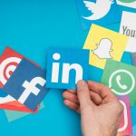 sample job description for dental social media
