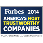 Patterson Companies makes America’s Most Trustworthy Companies list