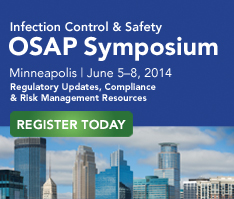 OSAP Annual Symposium