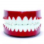 Bruxism treatment