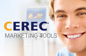 CEREC Marketing