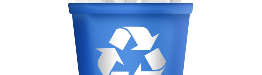 recycle bin