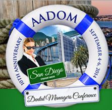 AADOM Conference Scholarship Winners Selected
