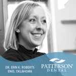 Dr. Roberts - ergonomics