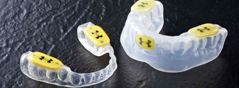 ArmourBite® Custom Mouthwear