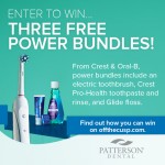 Power-ful offer
