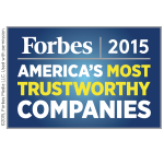 America’s Most Trustworthy Companies