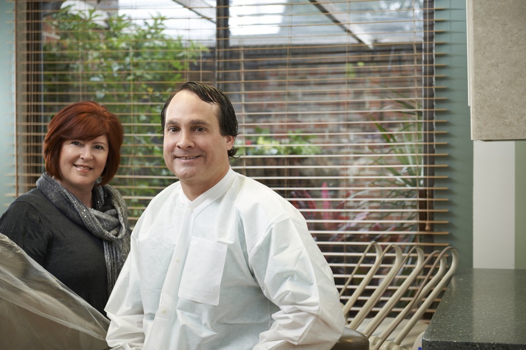 Interview with Dr. Morris Being an Endodontist